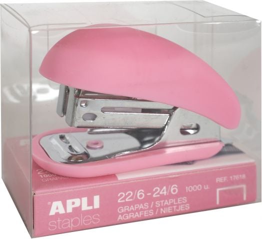 Мини телбод Apli Nordik, асортимент