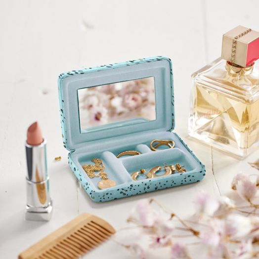 Кутия за бижута Miquelrius Wildblue