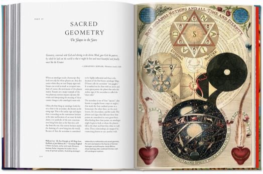 Astrology. The Library of Esoterica