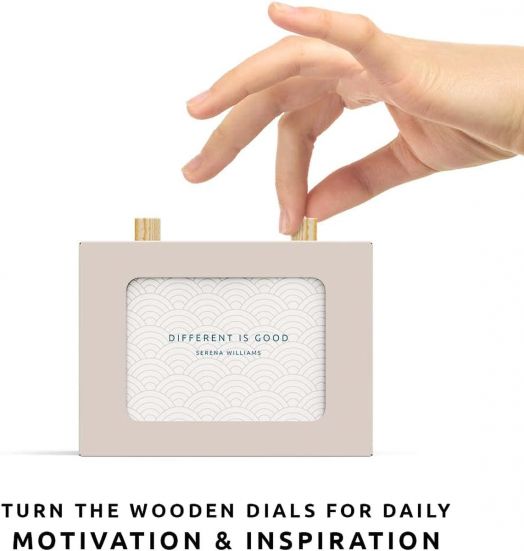 Карти с 101 цитата от вдъхновяващи жени Pikkii