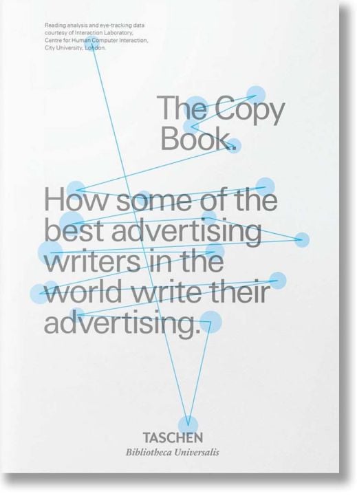 D&AD. The Copy Book