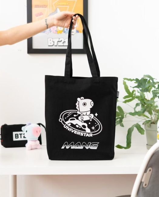 Шопинг чанта BT21 Mang