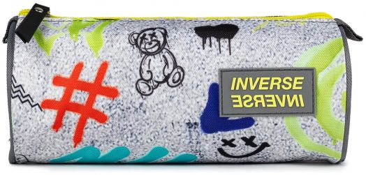 Несесер Ambar City Art с едно отделение