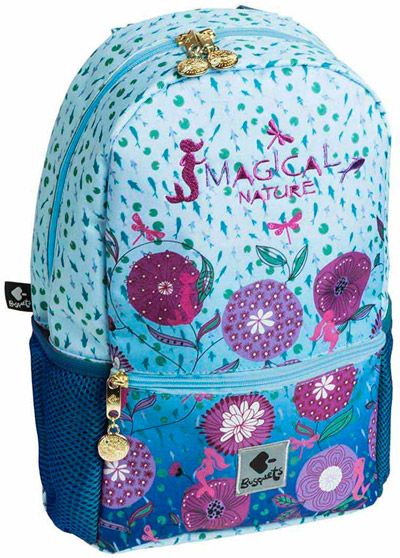 Малка детска раничка Busquets Magical Nature