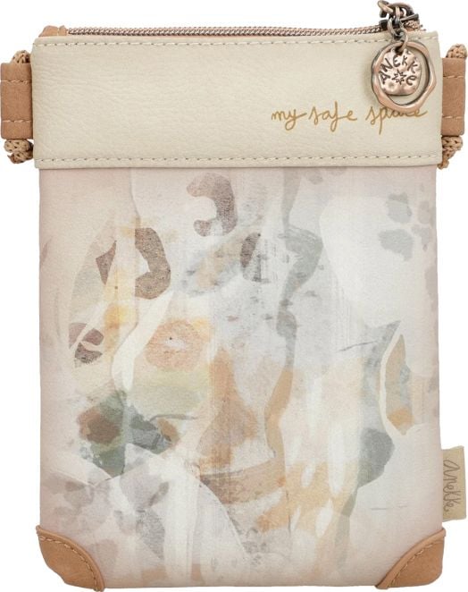 Мини чанта за през рамо Anekke Memories 14 x 19 x 3 см.