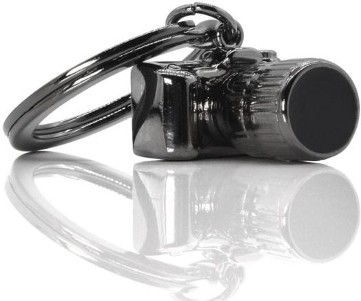 Ключодържател Metalmorphose - Reflex Camera