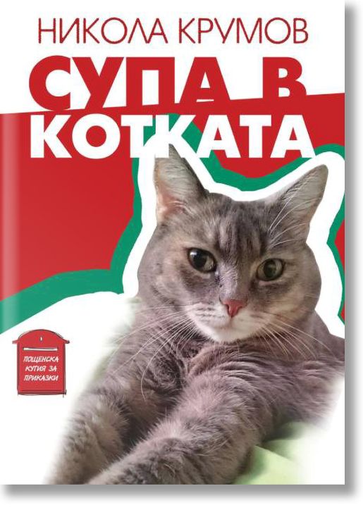 Супа в котката