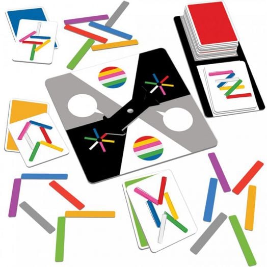 Настолна игра Ludic: Quick Stick