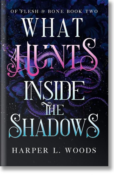 What Hunts Inside the Shadows