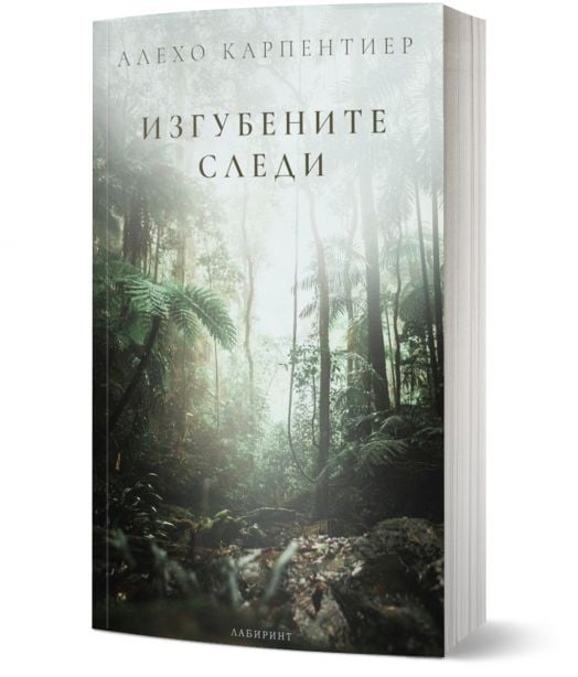 Изгубените следи