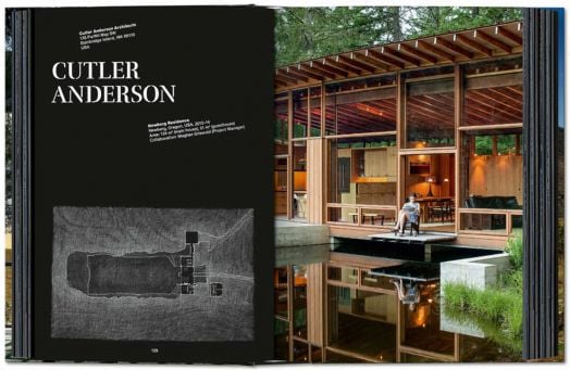 Homes For Our Time: Contemporary Houses Around the World, 40th Edition