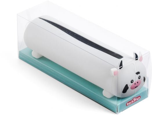 Силиконов несесер Miquelrius Back2Fun - Крава