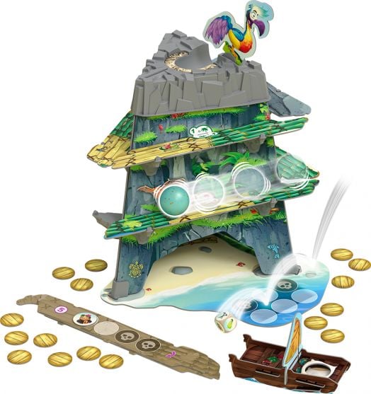 Детска настолна игра Додо