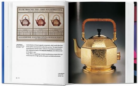 Design of the 20th Century