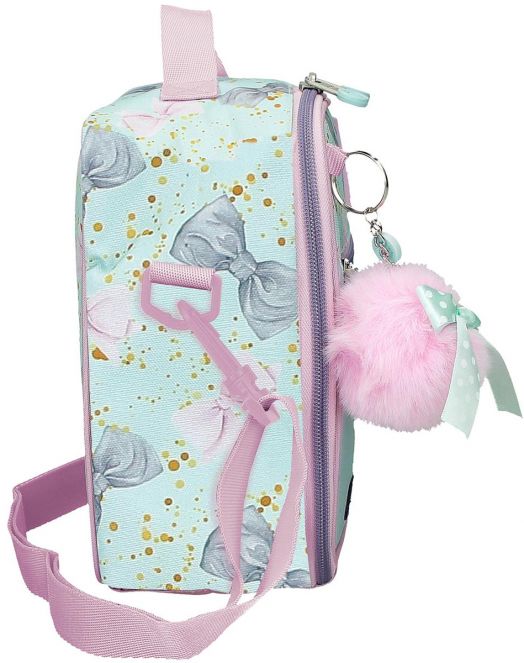 Козметична чантичка Enso Merci Amour с едно отделение