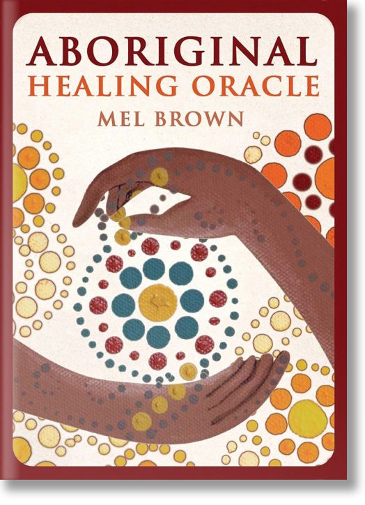Aboriginal Healing Oracle