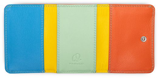 Дамски портфейл Mywalit Mini Tri-Fold Sicily