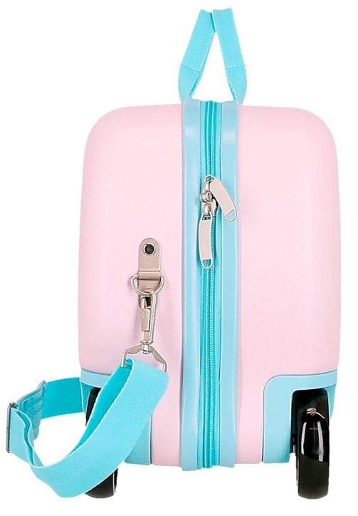 Куфар Stitch In The World, 45 см.