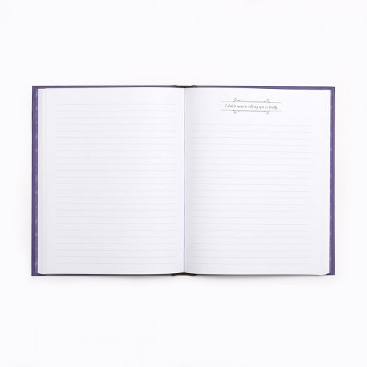 Wednesday: The Official Nightshade Society Journal