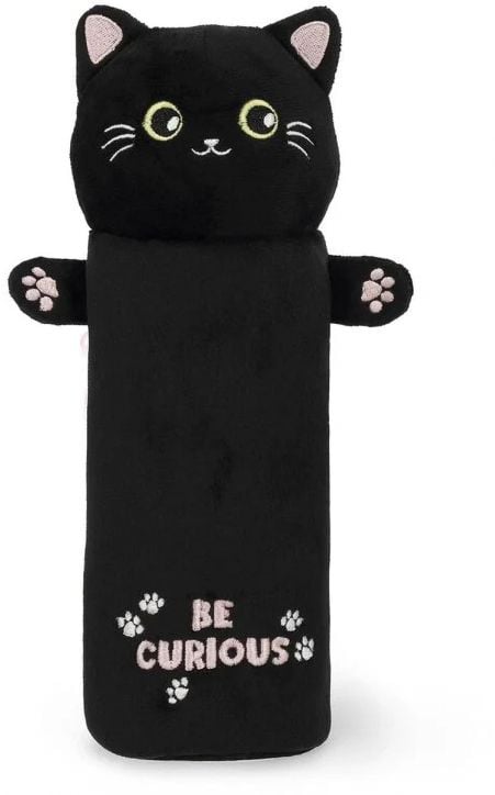 Плюшен несесер Legami - Kitty