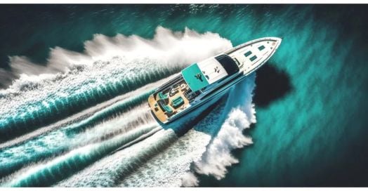 Ваучер за преживяване BOXY - Бързи и яростни