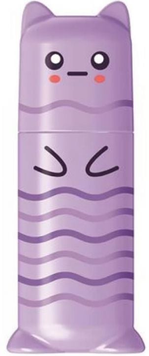 Текстмаркер Maped Mini Friends Fluo Peps Pastel, лилав