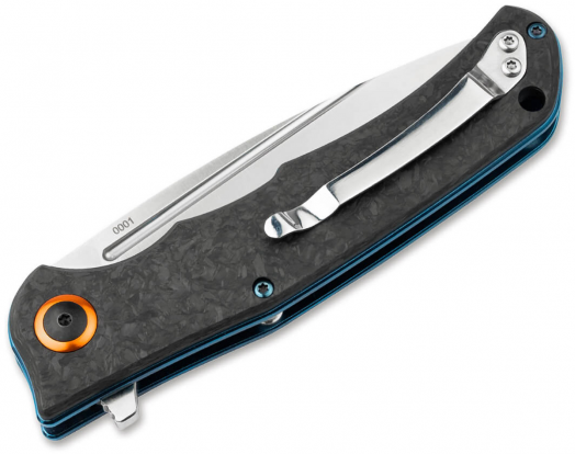 Джобен нож Boker Plus Nubilum