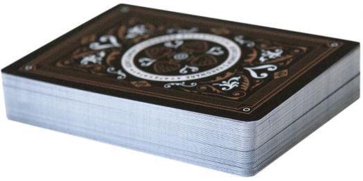 Карти за игра Gentlemen's Hardware - Бира