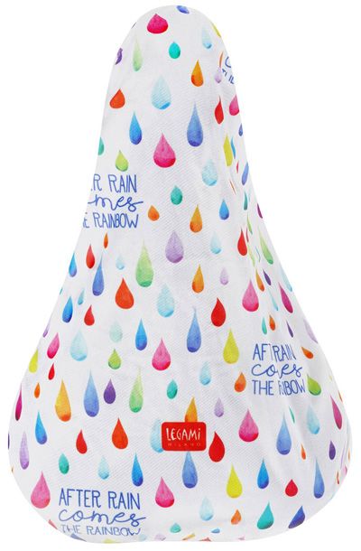 Калъф за седалка за колело Legami - After Rain