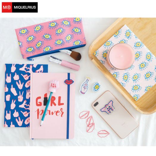 Мини телбод Miquelrius Girl Power