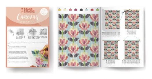 Гоблен Graine Creative - Лотус