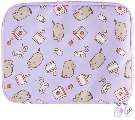 Калъф за таблет Grupo Erik - Pusheen Moments