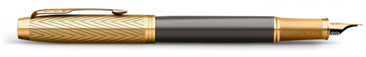 Писалка Parker IM Premium Pioneer Arrow GT