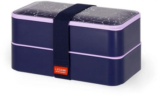 Кутия за храна Legami - Stars