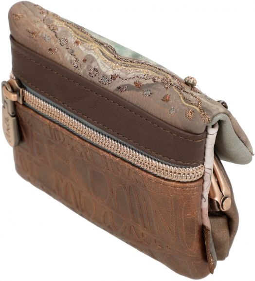 Дамско портмоне Anekke Core 13 х 10 х 2 см.