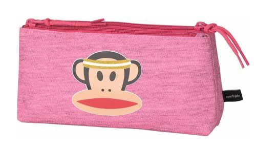 Несесер Paul Frank с две отделения, за момичета