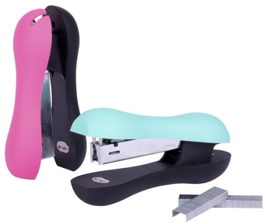 Ергономичен телбод Apli Kids Nordik, бледолилав