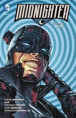 Midnighter Vol. 1: Out