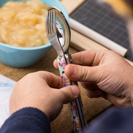 Комплект за хранене Akinod Mini – Cats