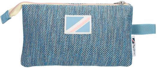 Несесер Pepe Jeans Lena с три отделения