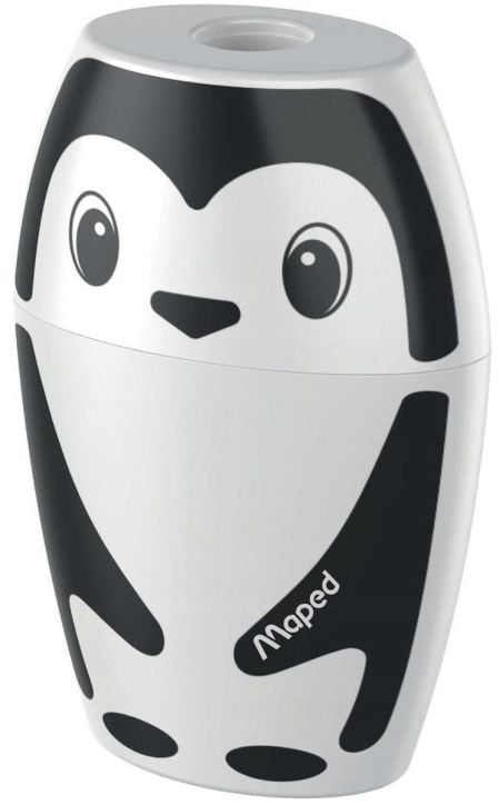 Острилка Maped Shaker Shakky, асортимент