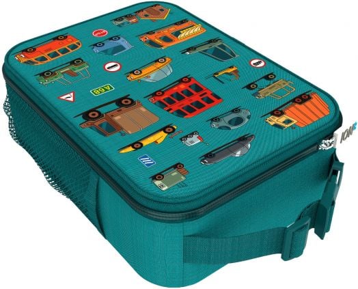 Чанта за обяд Ion8 - Автомобили