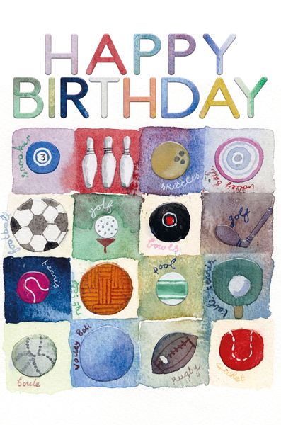 Картичка Editor: Спорт