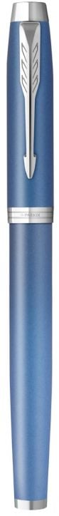 Писалка Parker Royal IM Rituals Blue CT