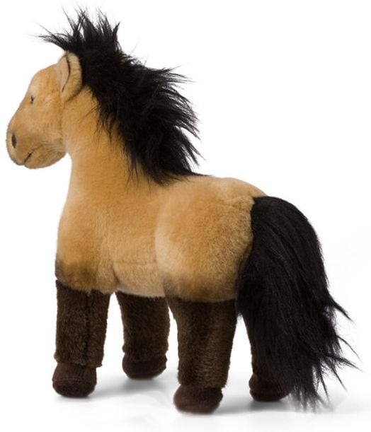 Плюшена играчка WWF - Кон, 20 см.