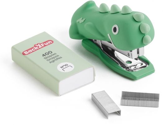 Телбод Miquelrius Back2Fun - Динозавър