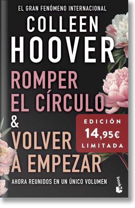 Omnibus (Romper el circulo + Volver a empezar)