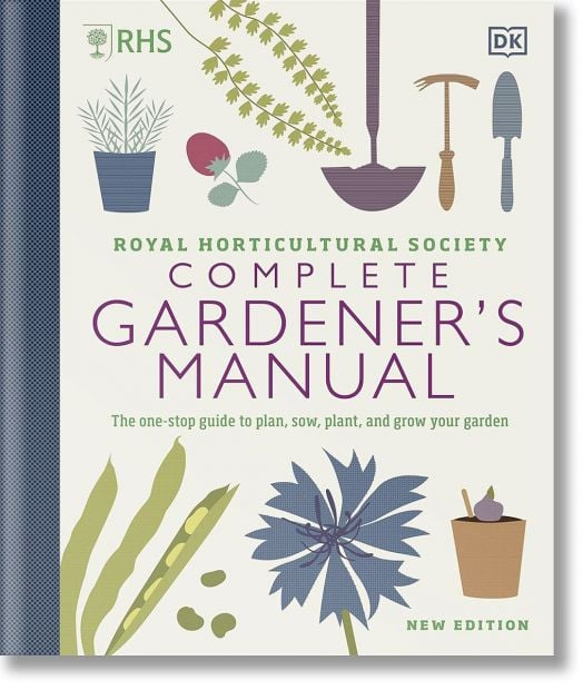 RHS Complete Gardener's Manual