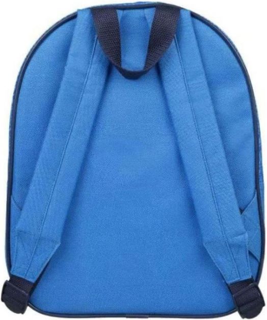 Детска раничка Hot Wheels, модел 2023