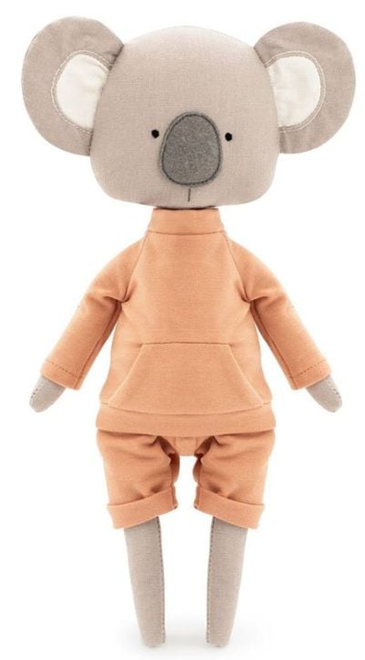 Плюшена играчка: Коалата Фреди (30 см.)